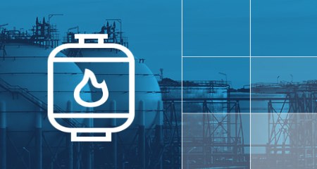 Prices of natural gas extended the downtrend